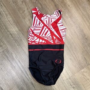 Ozone Leotard YS